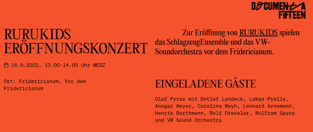 Screenshot documenta